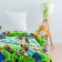 Pacific Freedom Minecraft 100x150cm, Aerosoft 190 g/m, 100% polyester