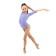 A swimsuit for gymnastics and dancing Grace Dance, p. 38, color lilac
