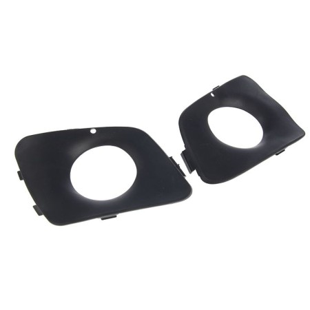 Fog lights PF-314H, halogen, H11, Lada Granta/Kalina, set 2 pcs-2