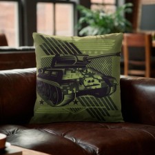 Decorative Ethel Pillow 