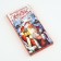 Box for chocolate "Magic New Year", 17.3 x 8.8 x 1.5 cm, New Year