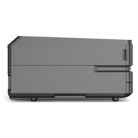 Laser printer Deli Laser P3100DNW A4 DUPLEX NET WIFI Gray-1