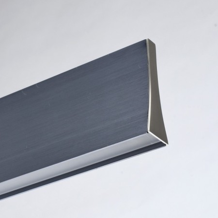 Ralph lamp, size 6.8x210x152 cm, 50W 3XLED IP 20-7