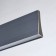 Ralph lamp, size 6.8x210x152 cm, 50W 3XLED IP 20
