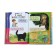 An annual course of classes: for children 3-4 years old, with stickers. Dalidovich A., Lazar E., Mazanik T.
