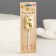 Candle in the cake on the skewer "Almaz", the number "5", gold, 4.5 cm