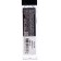 Gloss lip gloss, tone 01, transparent color