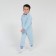 Combiason children, blue color, height 80 cm
