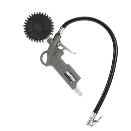 Patriot GN 60D tire pump, 400 l/min, 400 mm hose, settrum 63 mm, 10 bar-1