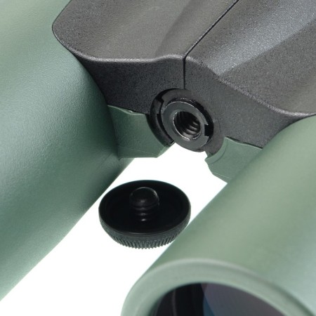 Veber Silver Line BP binoculars, 10 × 33L WP-5