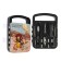 Tundra instruments, gift plastic case, 22 items