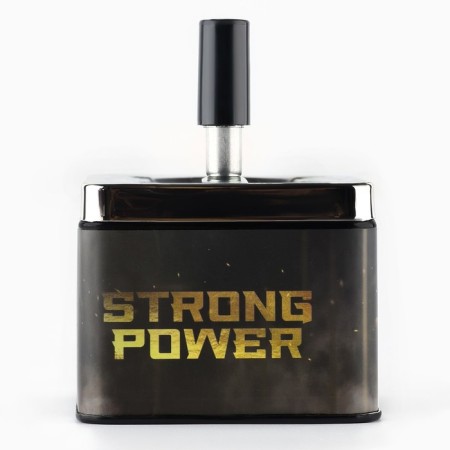 Ashberry ash "Strong Power", 12 x 9 cm.-2