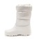 Winter Snowubuts female color pearl, size 37-38