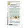 Seeds of Flowers Zinnia "Master" White, c/n, 12 pcs