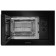 Built -in microwave oven Maunfeld MBMO820MGB203, 1250 W, 20 l, 9 modes, black 1077132