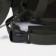 Tourist backpack, TL, 40 l, lightning department, 3 external pockets, with extension, camouflage color