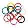 Plastic SL PLA-12, for 3D handles, 12 colors of 10 meters