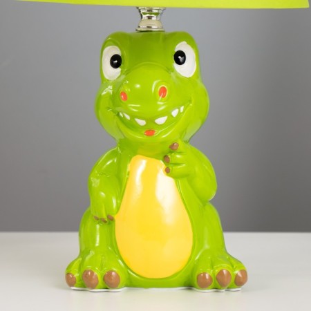Dinosaur table lamp E14 15W MIX 20x20x32 cm Risalux-5
