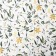 Lovelife covers euro maxi "Field flowers", 240x210 ± 5cm, microfiber, 100% p/e
