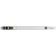 LED LED era SPO-5, 1200x61.4x23.9 mm, IP20, 36W, 3960lm, 6500k, black
