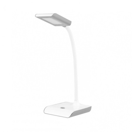 LED LED Economic Court 31052 White, 1XLED, 33x17x13 cm, white color
