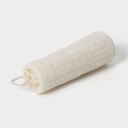 Luffy - Body's washcloth natural shares, 18 × 6 cm-3