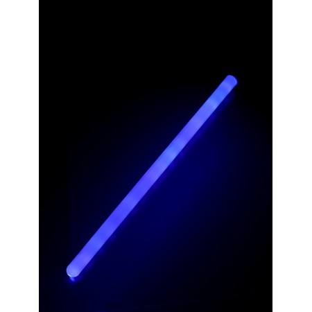 Double Light Sword "Jedi Power", works from batteries-8