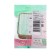 See Blanca switch, 10 A, 1 key, IP20, overhead, backlight, ash, Blnva101115