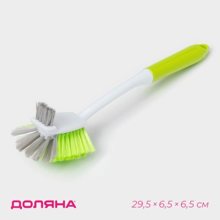 Dilan's shade Green Day, double, 29 cm