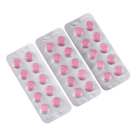 Enzyme enzyme, 30 tablets of 180 mg-2