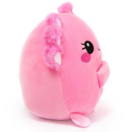Soft toy "Axolotl"-1