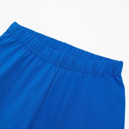 Shorts (bicycles) women's minku color Electro, river 42-6
