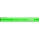 Zubrov marker MM-400 06332-4, chalk, round, 2 mm, green