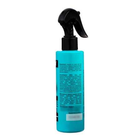 Spray-wiring for hair styling Compliment Pro-Expert Technics, modeling, 200 ml-2