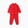 Children's “Ray” costume, red color, height 86 cm
