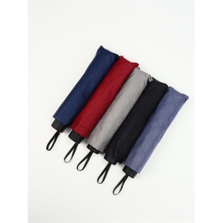 Umbrella fur r53/60 10pp 4sl eponge in/u rhomba rhombus straight hand s/cut Mix package-3