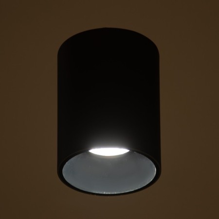 Aqua lamp LED 30W 4000K IP65 RA92 Black 11.5x11.5x15.2cm-2