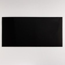 Self -adhesive panel 60*30cm black