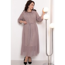 Women's dress, size 58
