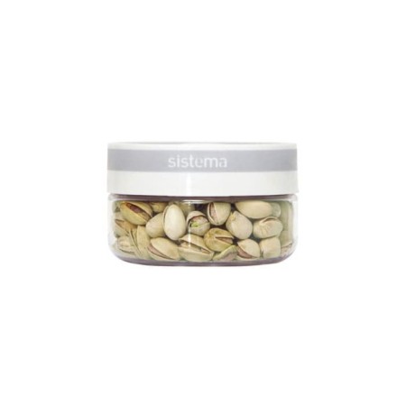 Container Round Sistema, Tripan, 330 ml-4