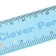 Chancellery Calligrata, 5 items, blue