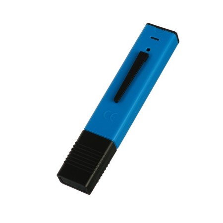 Water tester LWT-01, salt, digital, from 2*LR44 (in compl), blue-4