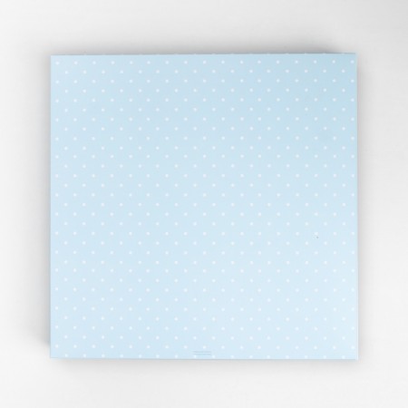 Cake box, confectionery packaging, have a nice day, 30 x 30 cm-5