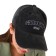 Women's cap GOOD DAYS, jeans, rr 56