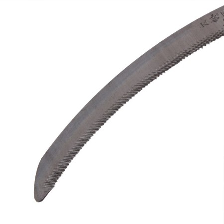 Garden knife, 28 cm, with a plastic handle-2