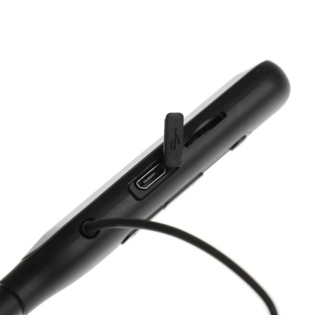 Nauschiki byz b51, wireless, vacuum, Tue 5.3, 400 mAh, black-6