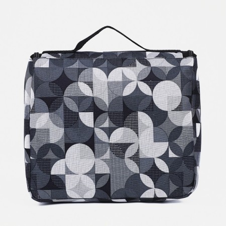 Mester-mester with a zipper, the color is gray-1