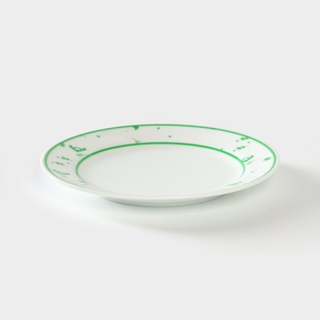 Service table porcelain "Decol", 4 items-4