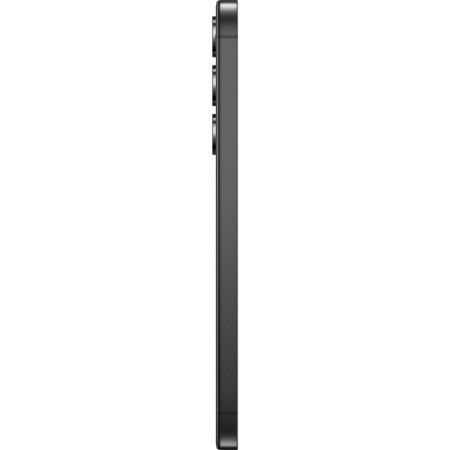 Samsung SM-S926B Galaxy S24+ 512GB 12GB Black Monoblock 3G 4G 2SIM 6.7 "1440x31 107568-7