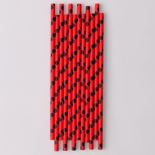 Pipe for cocktail 